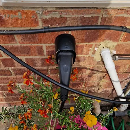 Luxury On A Budget Chelmsford - B&B Room In A Quiet Family Home Exterior foto