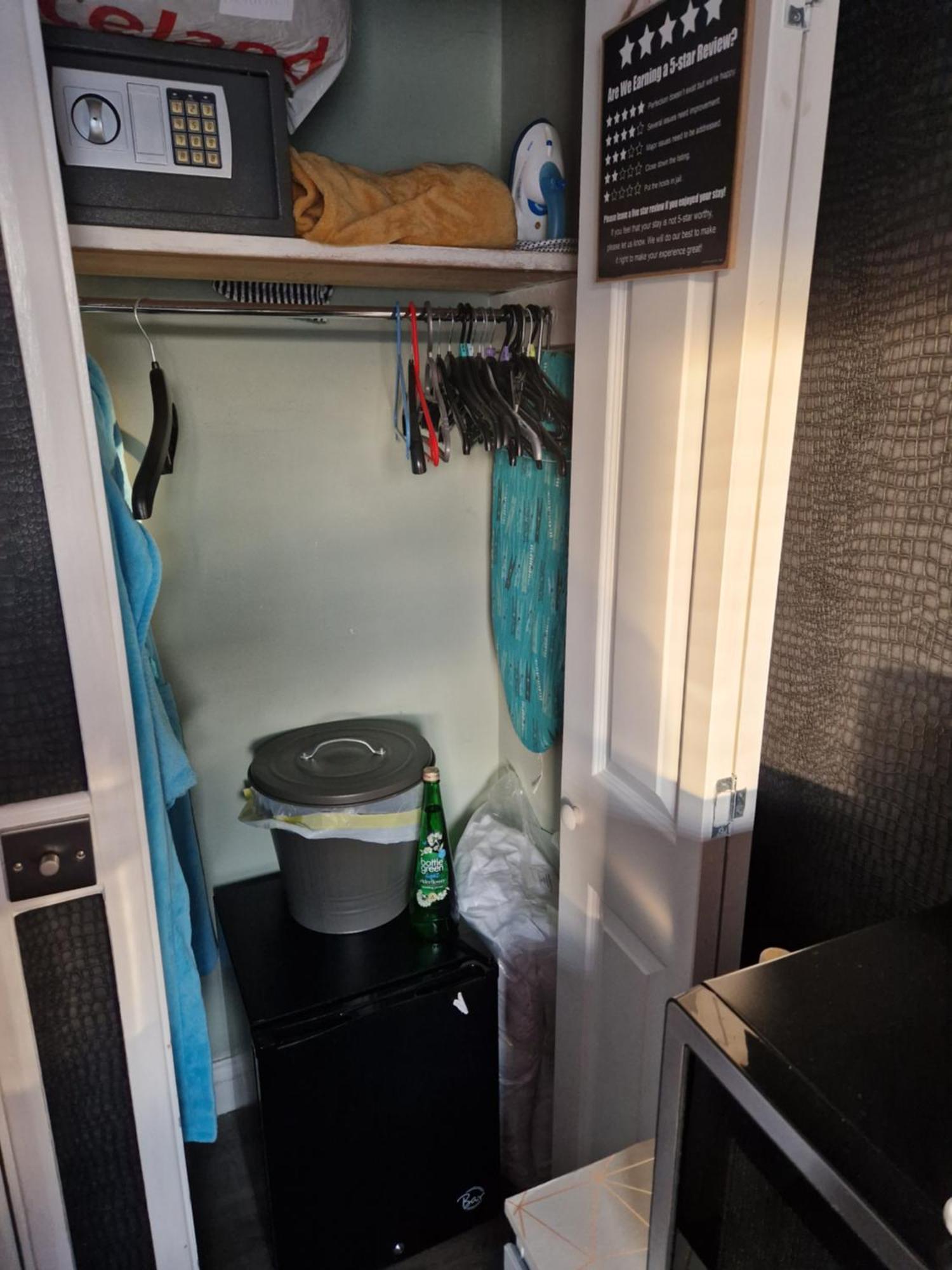 Homestay Luxury On A Budget Chelmsford - B&B Room In A Quiet Family Home Chelmsford
