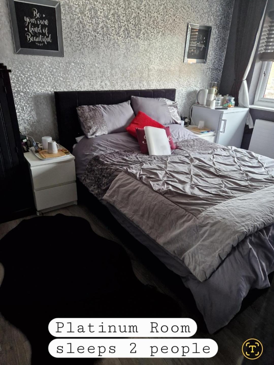 Luxury On A Budget Chelmsford - B&B Room In A Quiet Family Home Homestay Chelmsford