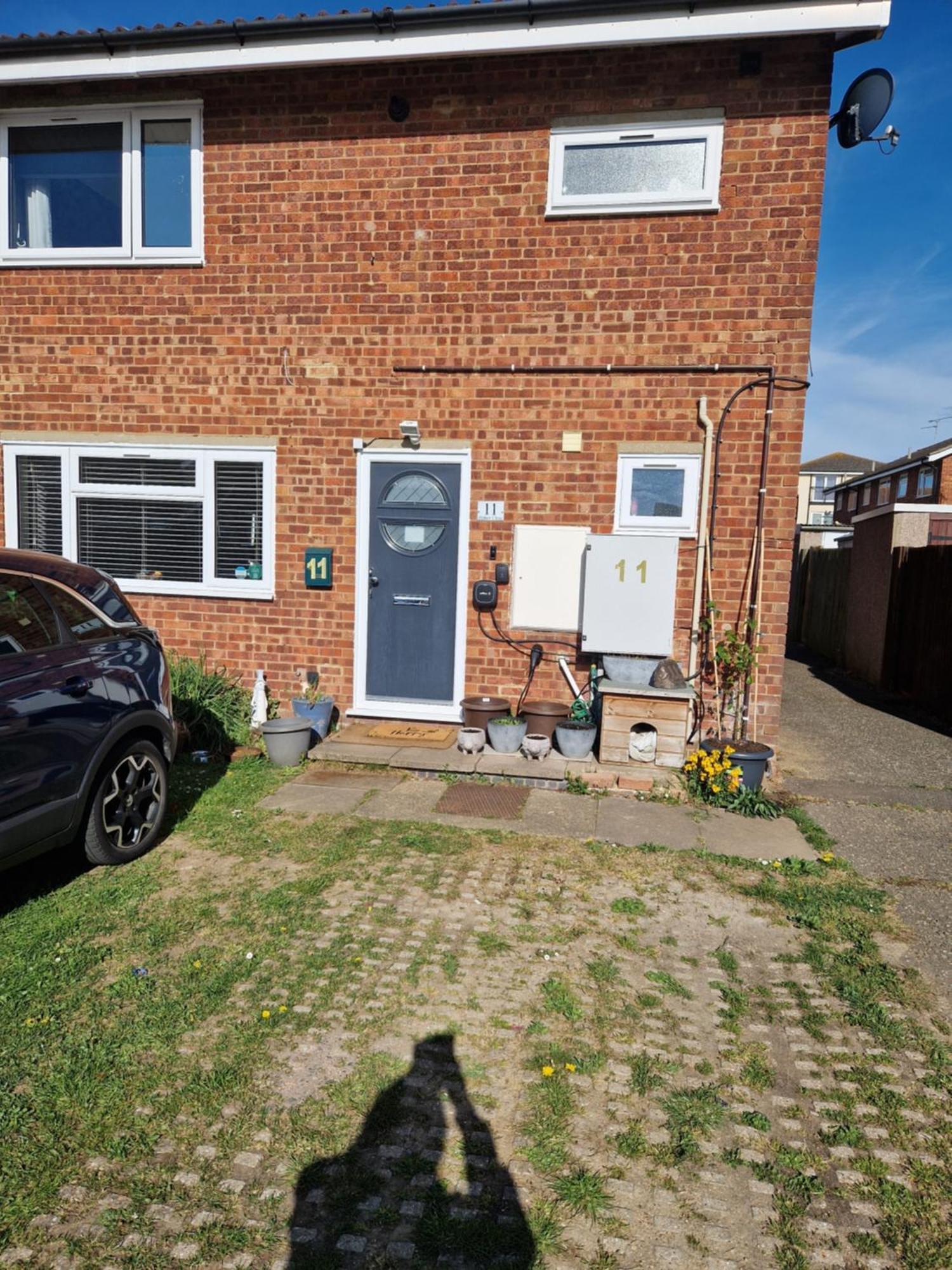 Luxury On A Budget Chelmsford - B&B Room In A Quiet Family Home Homestay Chelmsford